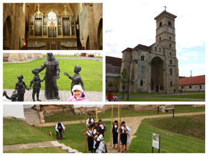 Alba Iulia