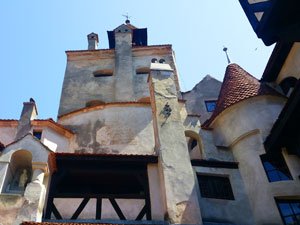 Bran Castle