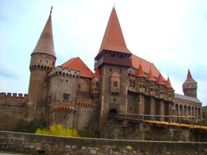 Huniad Castle