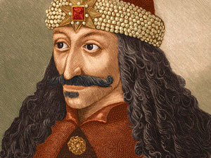 Vlad Tepes (Vlad the Impaler)