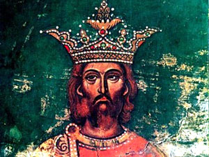 Mircea the Elder