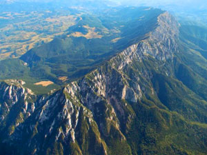 Piatra Craiului National Park
