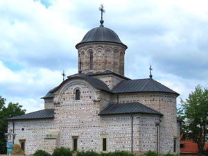 The Royal Church