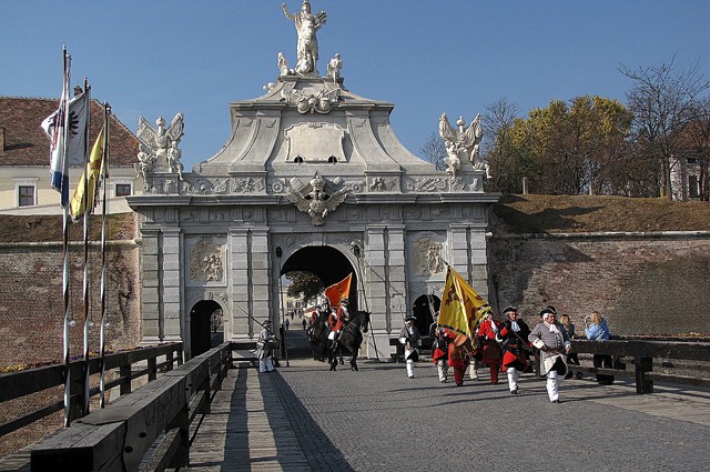 alba iulia