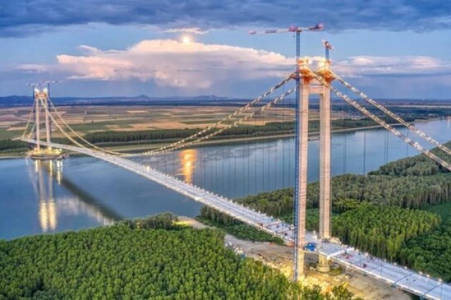 BRAILA