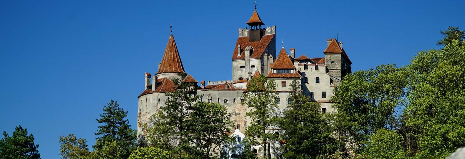 Tours in Romania blog