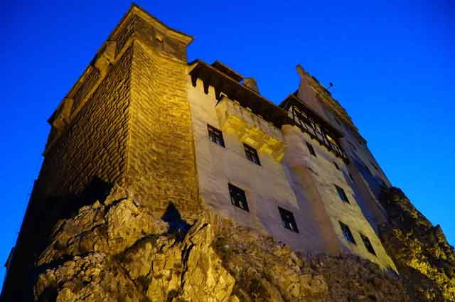 Bran Castle