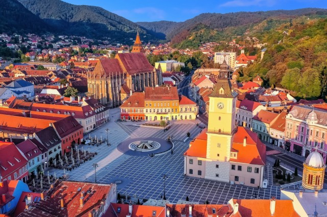 brasov