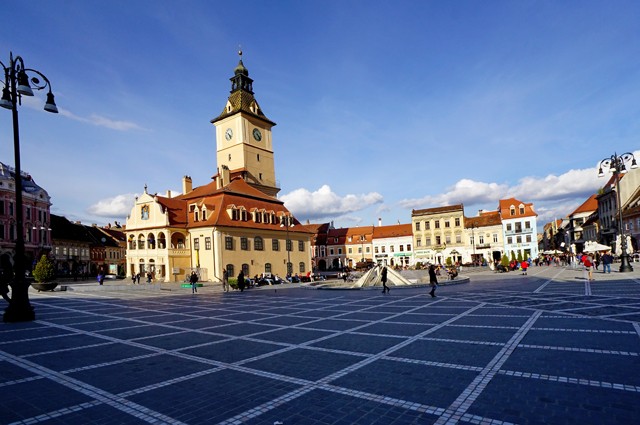 brasov
