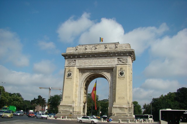 Bucuresti