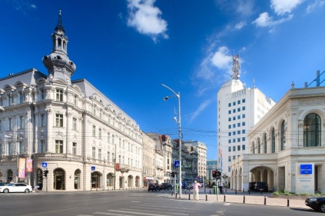 calea victoriei
