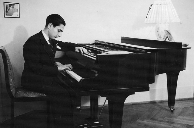 Dinu Lipatti