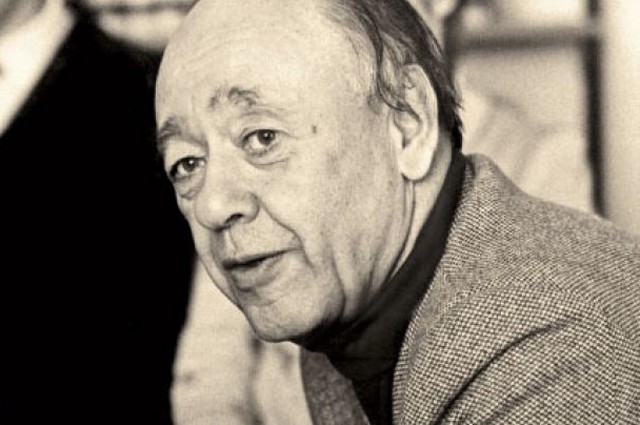 Eugen Ionescu