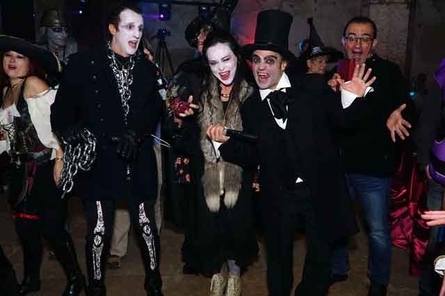 Halloween Party