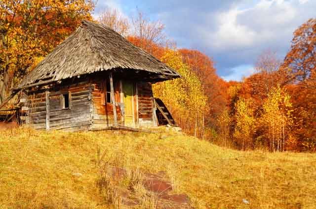 Maramures