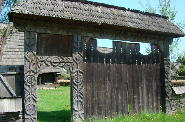 maramures