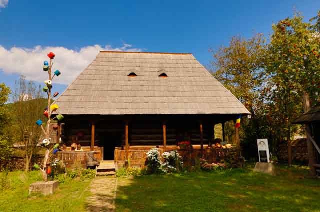 Maramures - Dragomiresti