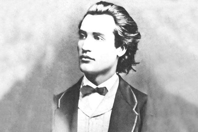 Mihai Eminescu