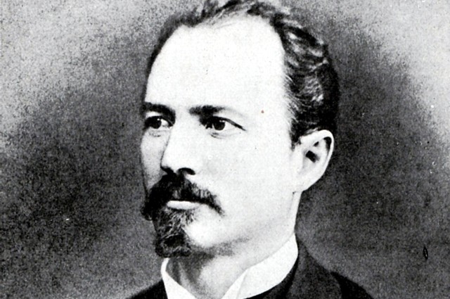 Nicolae Grigorescu