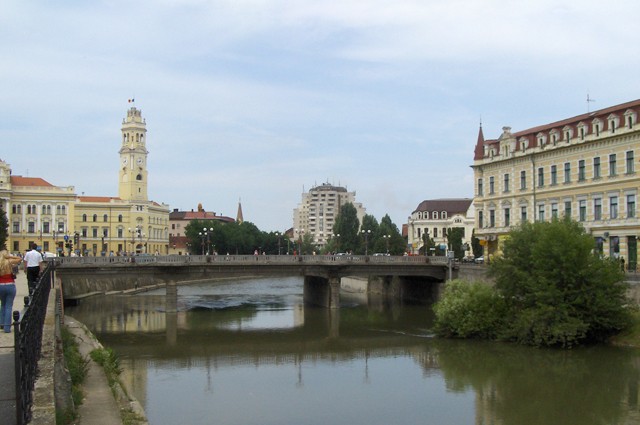 Oradea