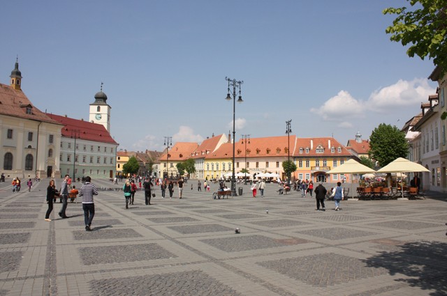 piata mare