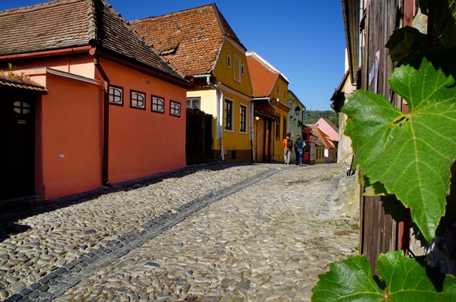 Sighisoara