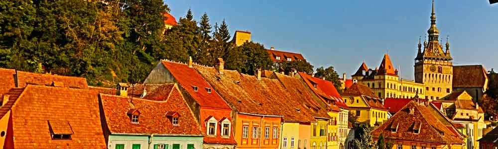 Sighisoara