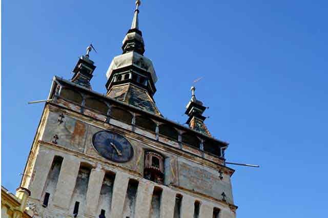 Sighisoara