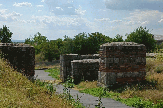 sucidava 3