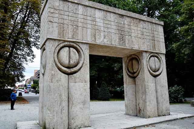 Trip to Romania - Discover Oltenia