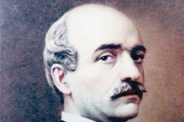 Vasile Alecsandri